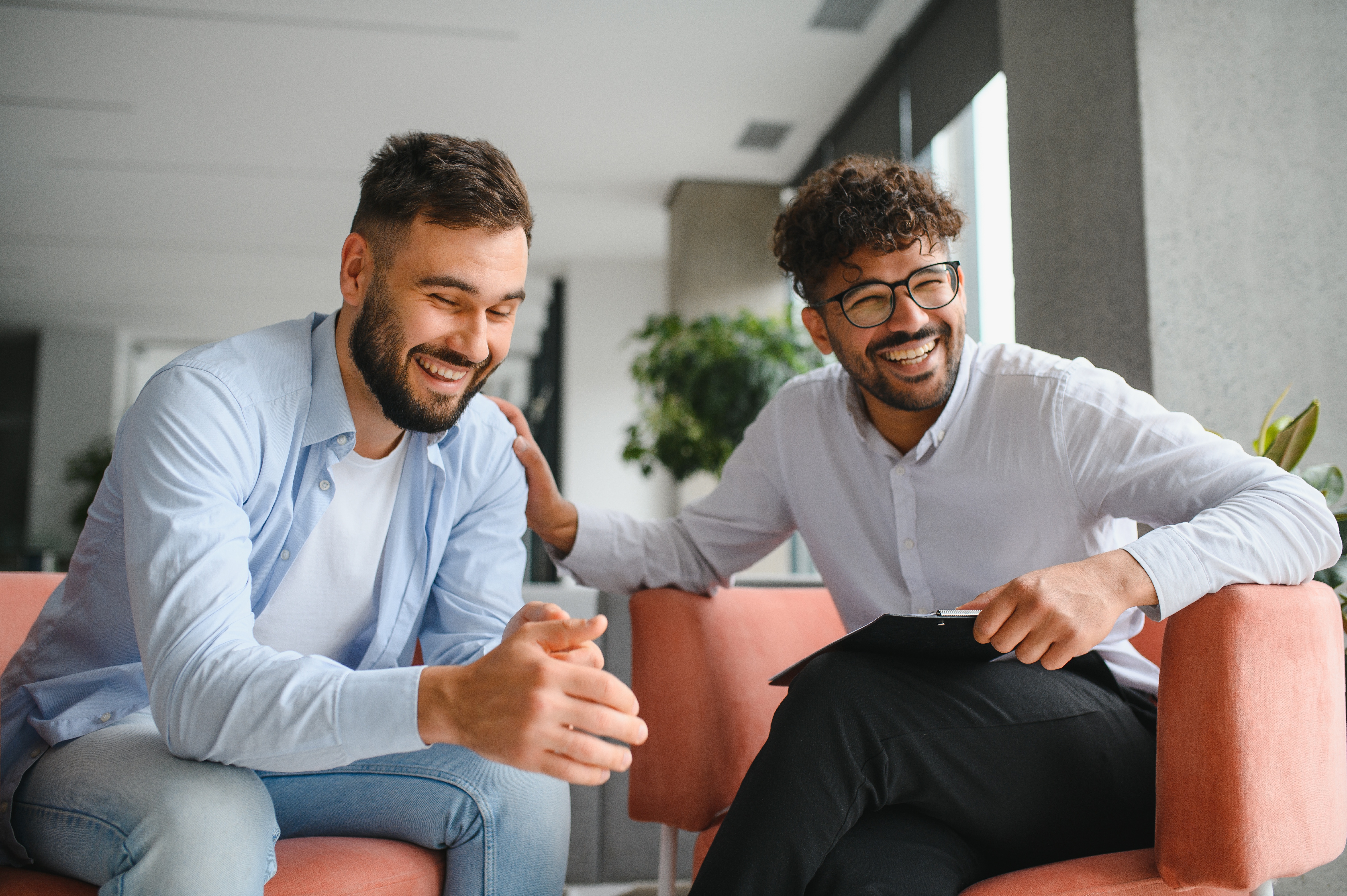 Emotional and Behavioral Support
