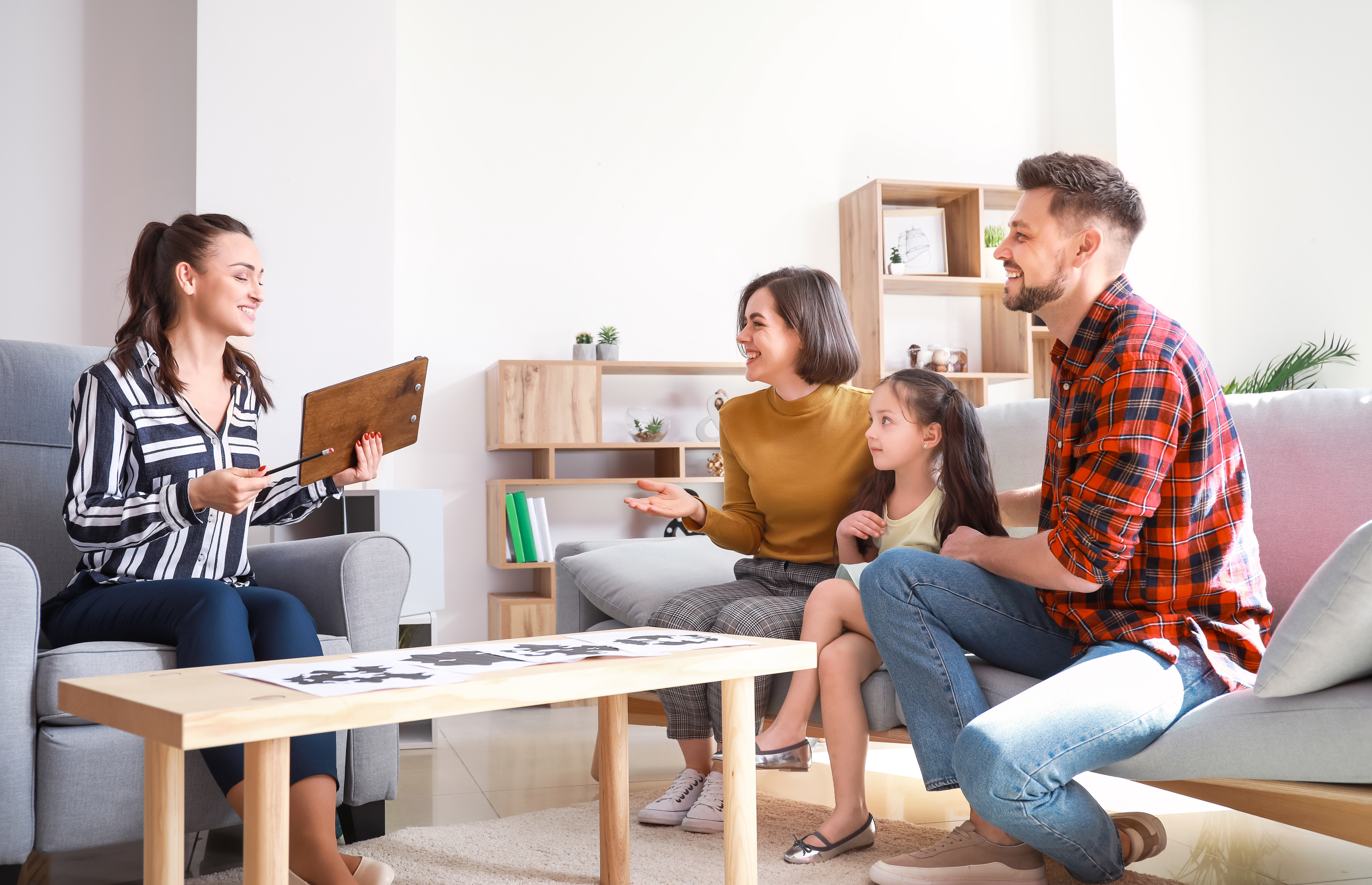 Niramaya Counselling Centre