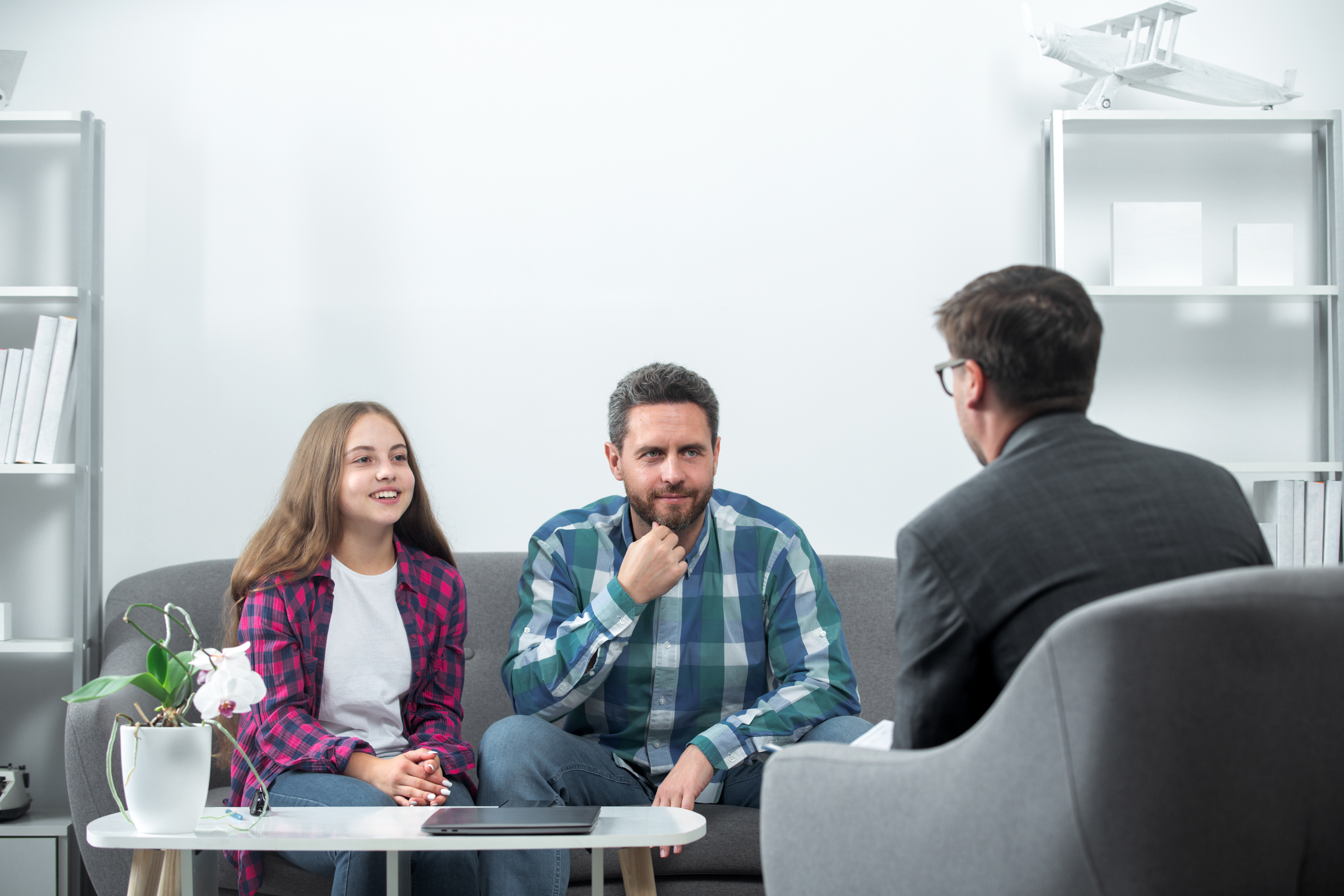 Child and Adolescent Counselling: Helping Young Minds Navigate Life's Challenges